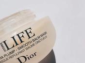 Hydra Life Extra Plump, mascarilla minutos Dior.
