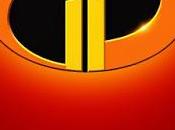 INCREÍBLES (The Incredibles (USA, 2018) Animación, Fantástico