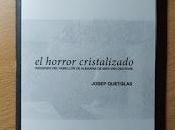 Horror cristalino