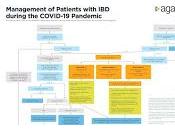 Guía Covid para Tratar Enfermedades Inflamatorias Intestinales