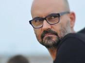 Cuestionarios Confinamiento (41): Carlos Navarro