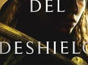 Reseña: Después deshielo Adrienne Young