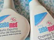 Baby sebamed.