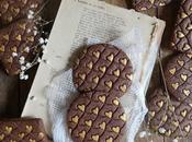 Galletas Cacao estampadas