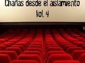 Podcast Chiflados cine: Charlas desde aislamiento