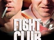 club lucha (1999) David Fincher