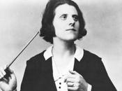 primera directora orquesta, Antonia Brico (1902-1989)