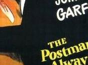 CARTERO SIEMPRE LLAMA VECES (Tay Garnett 1946)