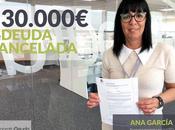 Repara Deuda cancela 130.000 bancos manresano segunda oportunidad