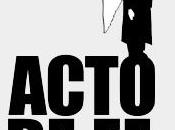 Acto