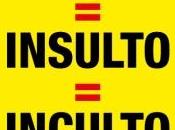 Indulto, insulto inculto