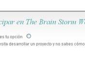Brainstorming
