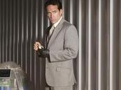 Series TV-Powers tiene detective Walker