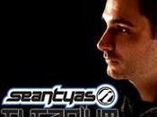 Sean Tyas celebra programa