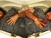 Corazón ahogado: #retotransparencia