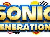 Sonic Generations mostrará mañana PlayStation Network