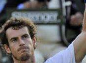 Wimbledon: Murray sigue avanzando