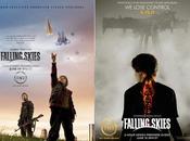 Falling Skies, nuevo fiasco Spielberg