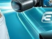 Proyector panasonic