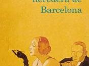 'Una heredera Barcelona'