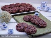 Galletas Brownie