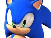 Sonic cumple años