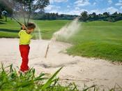 Donnafugata Golf Resort Spa: familia, campamento golf niños