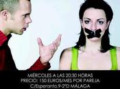 Taller convivencias para parejas. Aprende llevarte bien pareja.