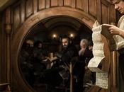 Primeras imágenes Hobbit