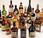 ¿Engorda alcohol?