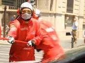 Valencia como boxes Fórmula Amstel