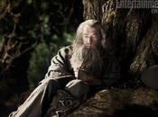 Primeras imágenes Hobbit