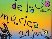 Fiesta Música 2011