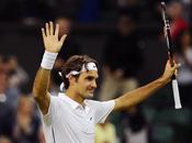 Wimbledon: Federer pasó será rival Nalbandian