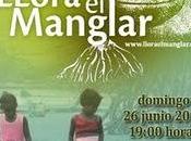 estrena Valladolid documental 'Llora Manglar', Leandro Velasco