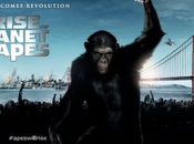 planeta simios: (r)evolución. trailer subtitulado
