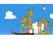Angry Birds Summer Pignic gratis para Android