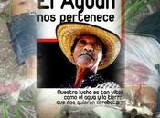 Asesinan campesino MUCA