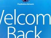 Japón sigue "oscuras" PlayStation Network