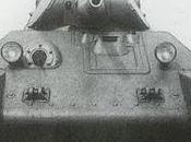 T-34 desafía Panzer 25/06/1941.