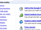 Google fracasa con'Health' 'PowerMeter'