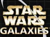 Star Wars Galaxies cerrará servidores diciembre