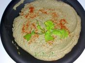 Baba Ghanoush