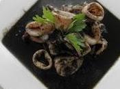 Calamares tinta