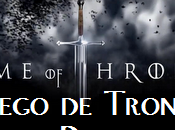 Juego Tronos: Fire Blood (1x10)