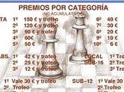 XIII Open Ajedrez ´Ciudad Archidona´ 2011