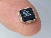 Chip cerebral para almacenar recuerdos