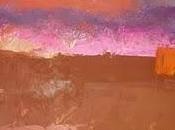 Kandinsky contemplar obra Monet