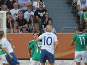 Mundial Femenil: goles México Inglaterra