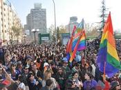 personas Orgullo Chile 2011